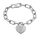 Fossil Bracciali STAINLESS STEEL JF04659040 - TicTacArea.com