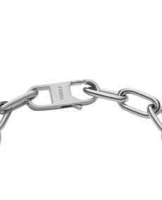 Fossil Bracciali STAINLESS STEEL JF04659040 - TicTacArea.com