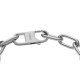 Fossil Bracciali STAINLESS STEEL JF04659040 - TicTacArea.com