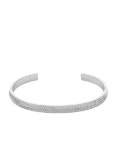 Fossil Bracciali STAINLESS STEEL JF04665040 su TicTacArea.com