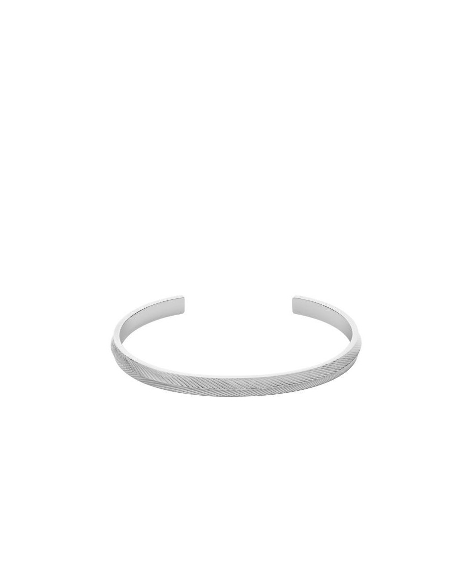 Fossil Bracelet STAINLESS STEEL JF04665040 - TicTacArea