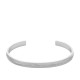 Fossil Bracciali STAINLESS STEEL JF04665040 su TicTacArea.com