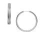 Fossil Boucle d oreille STAINLESS STEEL JF04668040 - TicTacArea