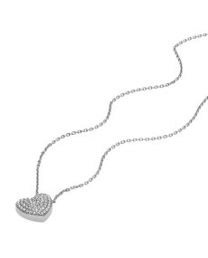 Fossil Collier STAINLESS STEEL JF04674040 - TicTacArea