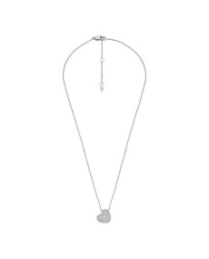 Fossil Necklace STAINLESS STEEL JF04674040 - TicTacArea