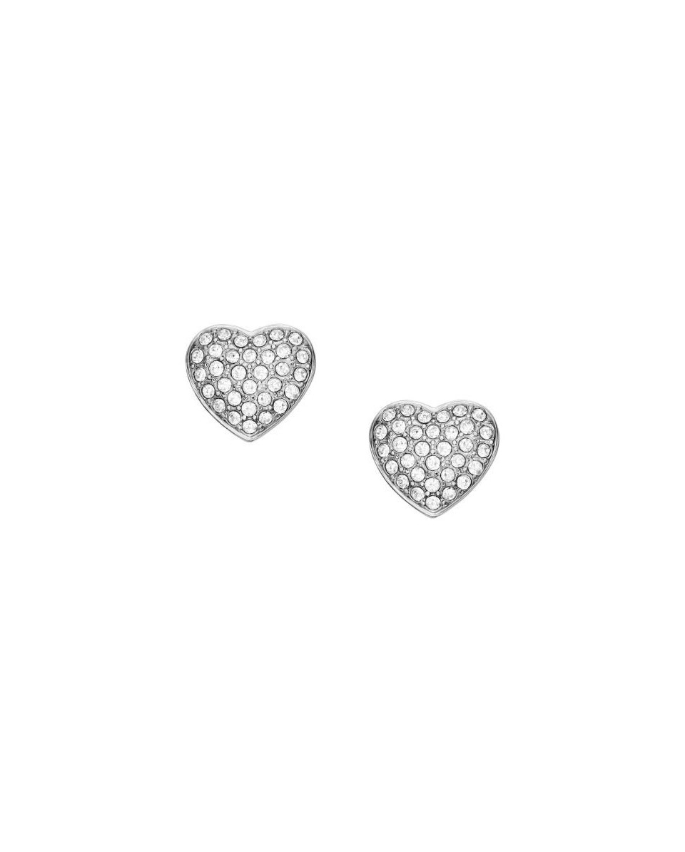 Fossil Earring STAINLESS STEEL JF04676040 - TicTacArea