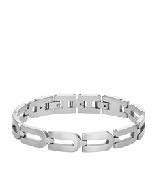 "Fossil Armband STAINLESS STEEL JF04692040 - TicTacArea.com"