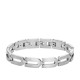 "Fossil Armband STAINLESS STEEL JF04692040 - TicTacArea.com"