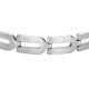 Fossil Bracciali STAINLESS STEEL JF04692040 - TicTacArea