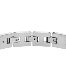 "Fossil Armband STAINLESS STEEL JF04692040 - TicTacArea.com"