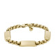 Fossil Bracciali STAINLESS STEEL JF04695710 - TicTacArea.com