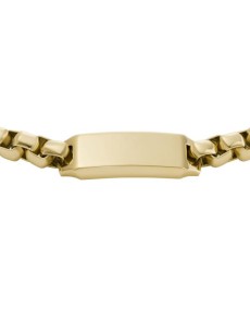 Fossil Bracciali STAINLESS STEEL JF04695710 - TicTacArea.com