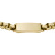 Fossil Bracelet STAINLESS STEEL JF04695710 - TicTacArea