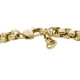 "Fossil Pulsera STAINLESS STEEL JF04695710 - TicTacArea"