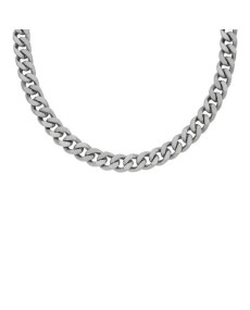 Fossil Necklace STAINLESS STEEL JF04696040 - TicTacArea