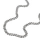 Fossil Necklace STAINLESS STEEL JF04696040 - TicTacArea