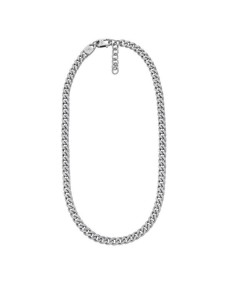 Fossil Necklace STAINLESS STEEL JF04696040 - TicTacArea