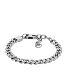 Fossil Bracciali STAINLESS STEEL JF04697040 - TicTacArea