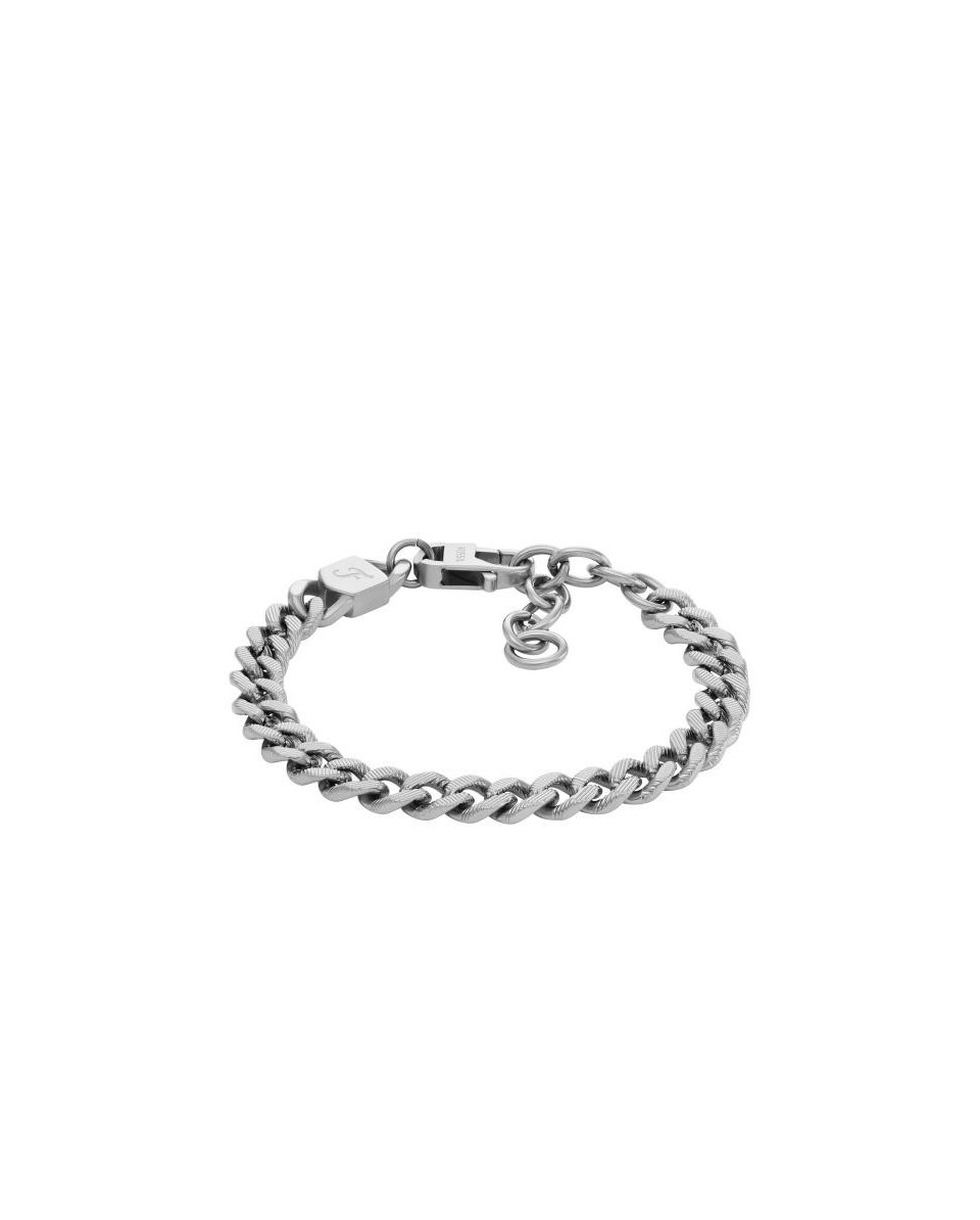 Fossil Bracciali STAINLESS STEEL JF04697040 - TicTacArea