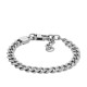 Fossil Bracciali STAINLESS STEEL JF04697040 - TicTacArea