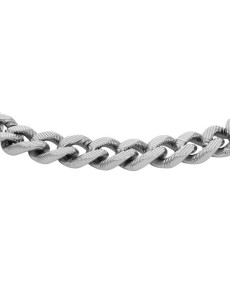 Fossil Bracciali STAINLESS STEEL JF04697040 - TicTacArea