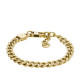 Fossil Bracciali STAINLESS STEEL JF04698710 - TicTacArea.com