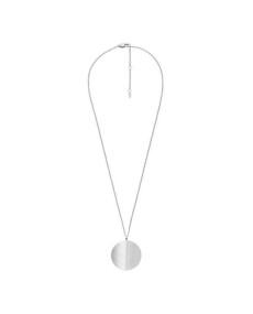 Fossil Necklace STAINLESS STEEL JF04737040 - TicTacArea