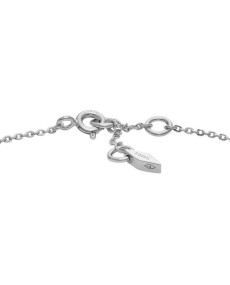 Fossil Bracciali STERLING SILVER JFS00633040 - TicTacArea.com