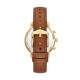 Fossil ES5278: Pro-Planet Leather Watch | TicTacArea