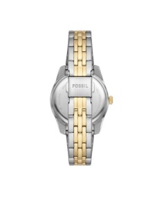 "Fossil STAINLESS STEEL ES5337: estilo y calidad"