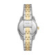 "Fossil STAINLESS STEEL ES5337: estilo y calidad"