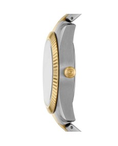 "Fossil STAINLESS STEEL ES5337: estilo y calidad"