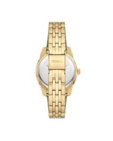 Fossil Stainless Steel ES5338 Watch - TicTacArea