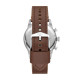 Fossil Leather FS6042 Watch - TicTacArea