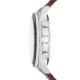 Fossil Leather FS6042 Watch - TicTacArea