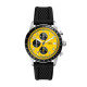 "Fossil SILICONE FS6044: estilo y calidad en relojes"