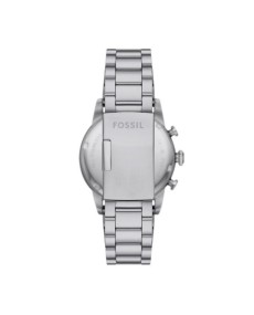 Fossil FS6045 Stainless Steel Watch - TicTacArea