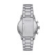 Fossil FS6045 Stainless Steel Watch - TicTacArea