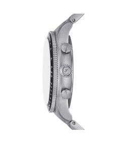 Fossil FS6045 Stainless Steel Watch - TicTacArea