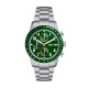 Fossil FS6048 Stainless Steel Watch - TicTacArea