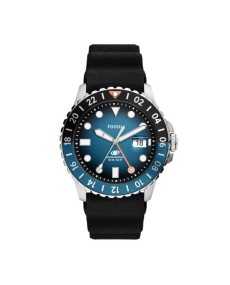 Fossil SILICONE FS6049 Watch - TicTacArea