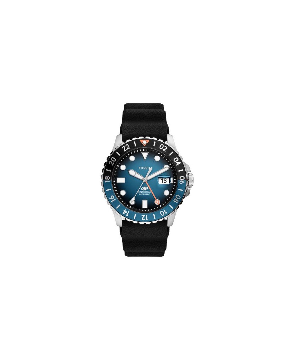 Fossil SILICONE FS6049 Watch - TicTacArea