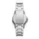 Fossil FS6050 Stainless Steel Watch - TicTacArea