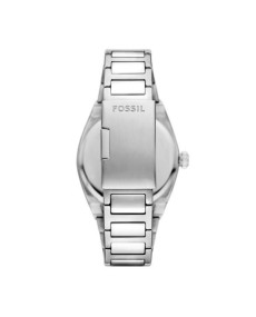 Fossil FS6054 Stainless Steel Watch - TicTacArea