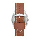 Fossil Leather FS6059 Watch - TicTacArea