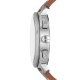 Fossil Leather FS6059 Watch - TicTacArea