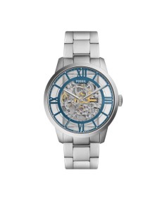 Buy Watch Fossil STAINLESS STEEL ME3260