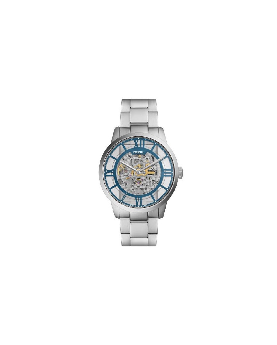 Buy Watch Fossil STAINLESS STEEL ME3260