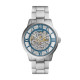 Buy Watch Fossil STAINLESS STEEL ME3260