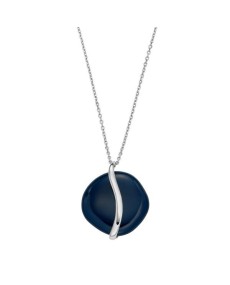 Skagen Necklace SKJ1809040: Stainless Steel Beauty